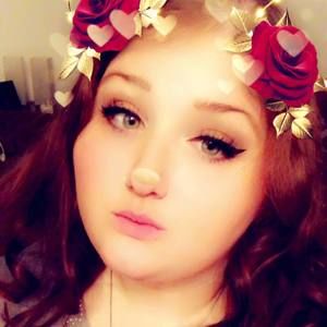 Meet your Posher, Taylor dawn